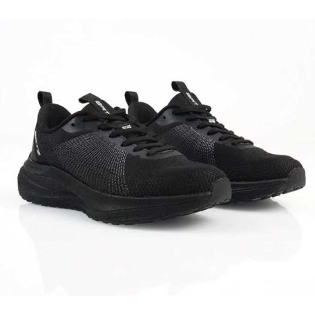 Batz Férfi Cipő-EnergyfoamF Black