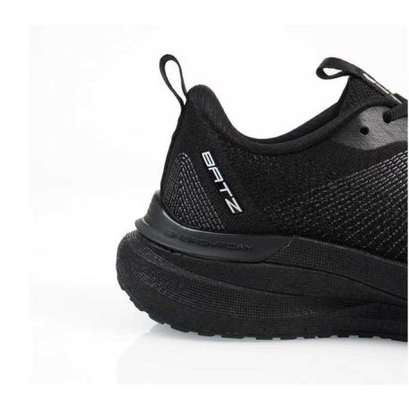 Batz Férfi Cipő-EnergyfoamF Black