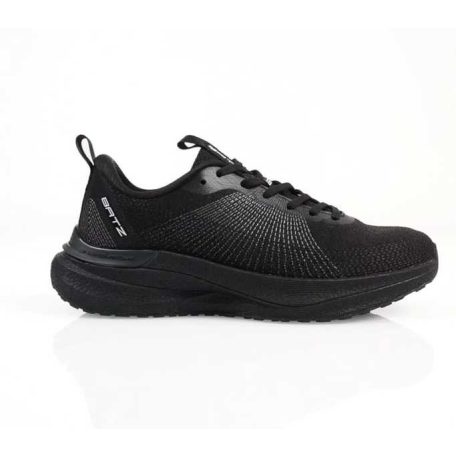 Batz Férfi Cipő-EnergyfoamF Black