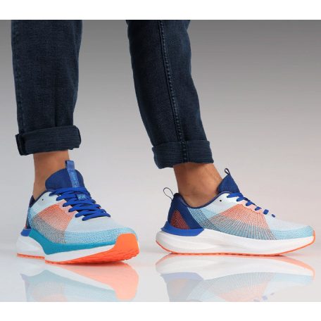 Batz Férfi Cipő-EnergyfoamF Blue