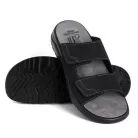 Batz férfi papucs-Erik fekete