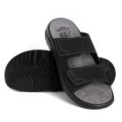 Batz férfi papucs-Erik fekete