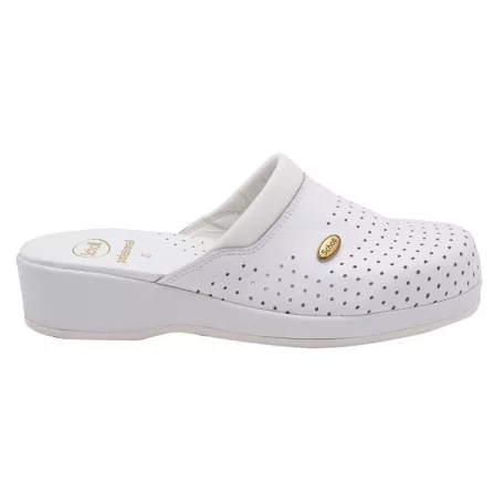 Scholl unisex papucs-Clog Back Guard - F200021065