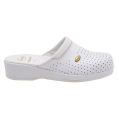 Scholl unisex papucs-Clog Back Guard - F200021065