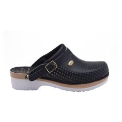 Scholl férfi papucs-Clog S/Comfort B/S - F200781040
