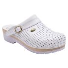Scholl férfi papucs-Clog S/Comfort B/S - F200781065