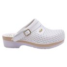 Scholl férfi papucs-Clog S/Comfort B/S - F200781065