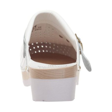 Scholl férfi papucs-Clog S/Comfort B/S - F200781065