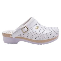 Scholl férfi papucs-Clog S/Comfort B/S - F200781065