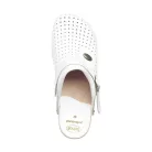 Scholl férfi papucs-Clog S/Comfort B/S - F200781065