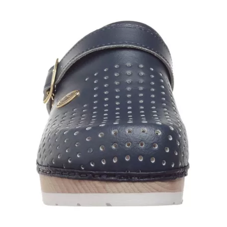 Scholl női papucs-Clog S/Comfort B/S - F201761040