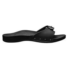 Scholl férfi papucs-Sun - F254951004