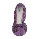Scholl női cipő-Pocket Ballerina Seq - F258601050