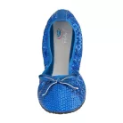 Scholl női cipő-Pocket Ballerina Seq - F258601052