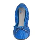 Scholl női cipő-Pocket Ballerina Seq - F258601052