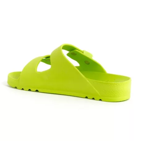 Scholl női papucs-Bahia - F269241034