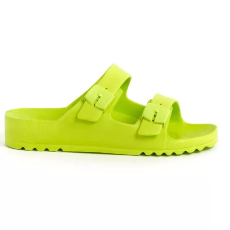 Scholl női papucs-Bahia - F269241034