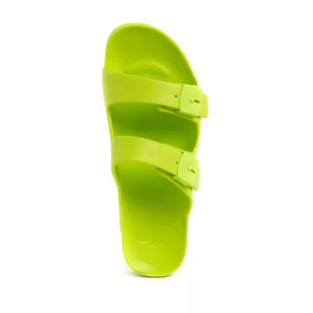 Scholl női papucs-Bahia - F269241034