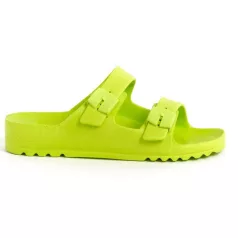 Scholl női papucs-Bahia - F269241034