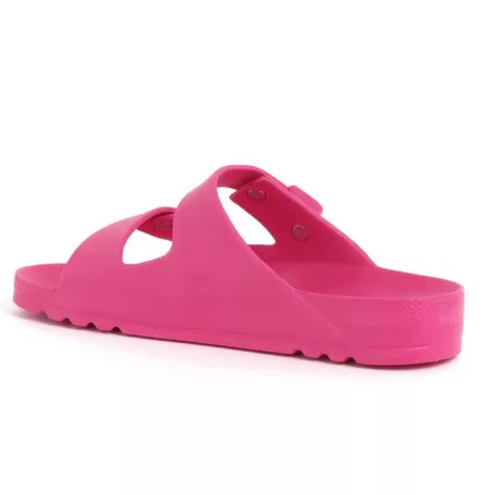 Scholl női papucs-Bahia - F269242043