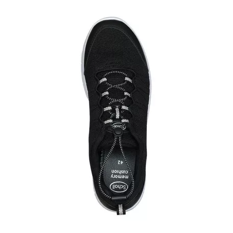 Scholl férfi cipő-Windstep Man - F274401004