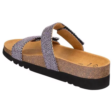 Scholl női papucs-Lusaka - F277491064
