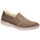 Scholl férfi cipő-Sergio Slip On - F278751062