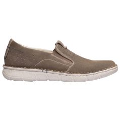 Scholl férfi cipő-Sergio Slip On - F278751062