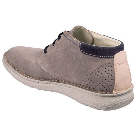 Scholl férfi cipő-Sergio Ankle Boot - F278771561