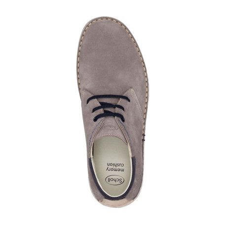 Scholl férfi cipő-Sergio Ankle Boot - F278771561