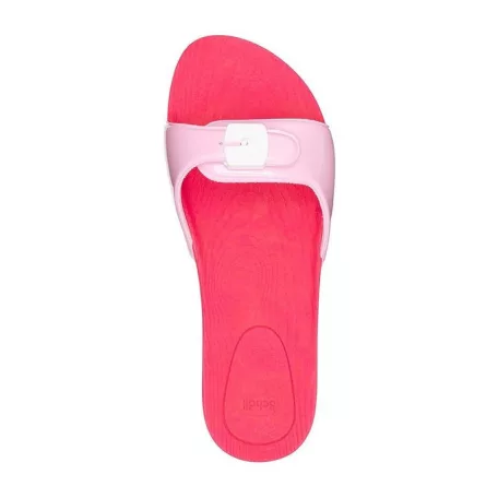 Scholl női papucs-Pop - F278951014