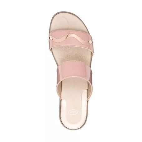 Scholl női papucs-Koi Antik - F280392164