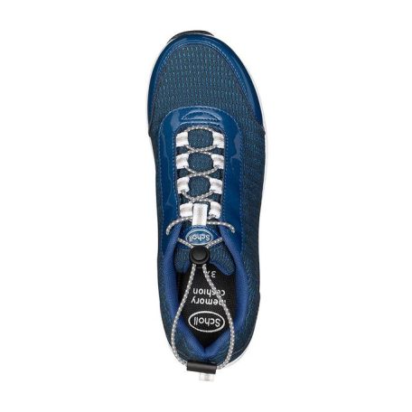 Scholl női cipő-Windstep Two - F291011052