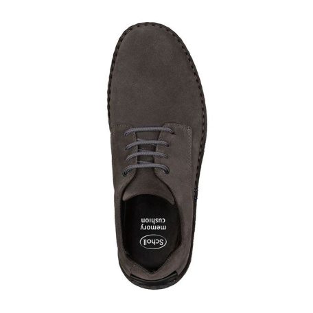 Scholl férfi cipő-Jamie Shoes - F291261058