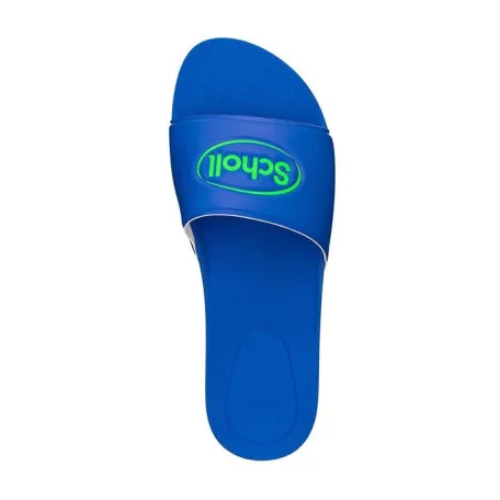 Scholl női papucs-Wow - F293621007