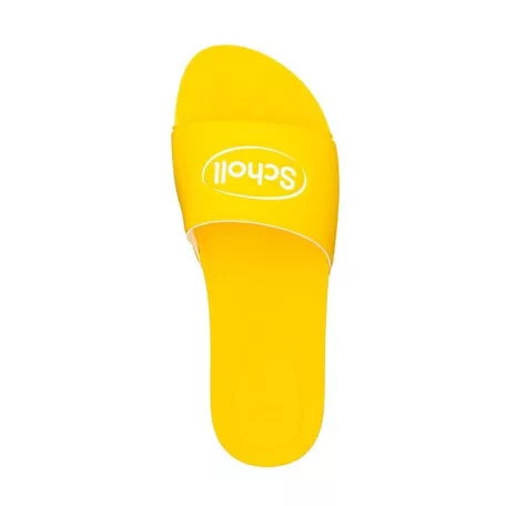 Scholl női papucs-Wow - F293621067