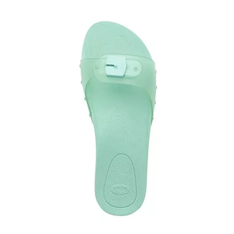 Scholl női papucs-Pop - F299561180