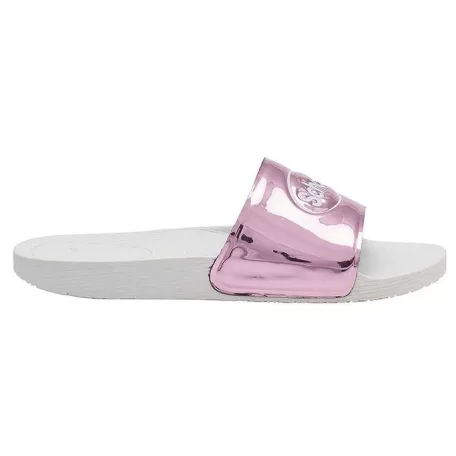 Scholl női papucs-Wow - F299591145