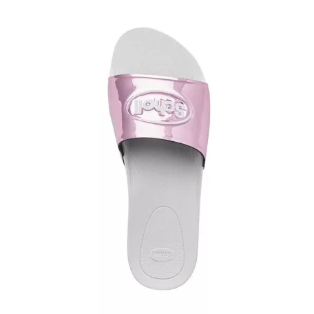 Scholl női papucs-Wow - F299591145