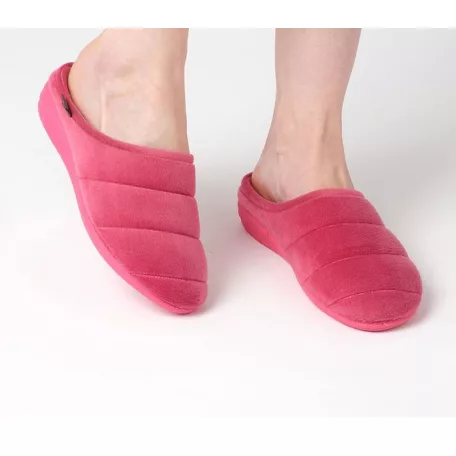 Scholl női papucs-Cloudy rózsaszín - F308641026