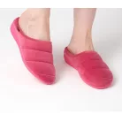 Scholl női papucs-Cloudy rózsaszín - F308641026