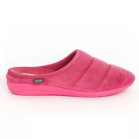 Scholl női papucs-Cloudy rózsaszín - F308641026