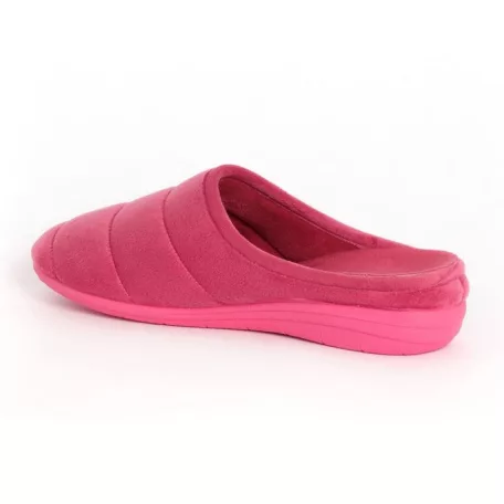 Scholl női papucs-Cloudy rózsaszín - F308641026