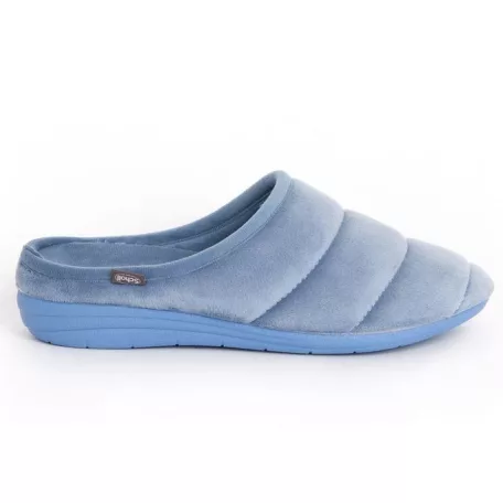 Scholl női papucs-Cloudy kék - F308641032