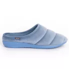 Scholl női papucs-Cloudy kék - F308641032
