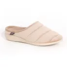 Scholl női papucs-Cloudy bézs - F308641396