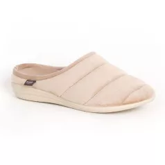 Scholl női papucs-Cloudy bézs - F308641396