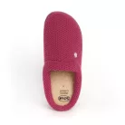 Scholl női papucs-Holly rózsaszín - F308931026