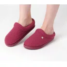 Scholl női papucs-Holly rózsaszín - F308931026