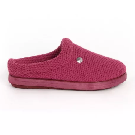 Scholl női papucs-Holly rózsaszín - F308931026